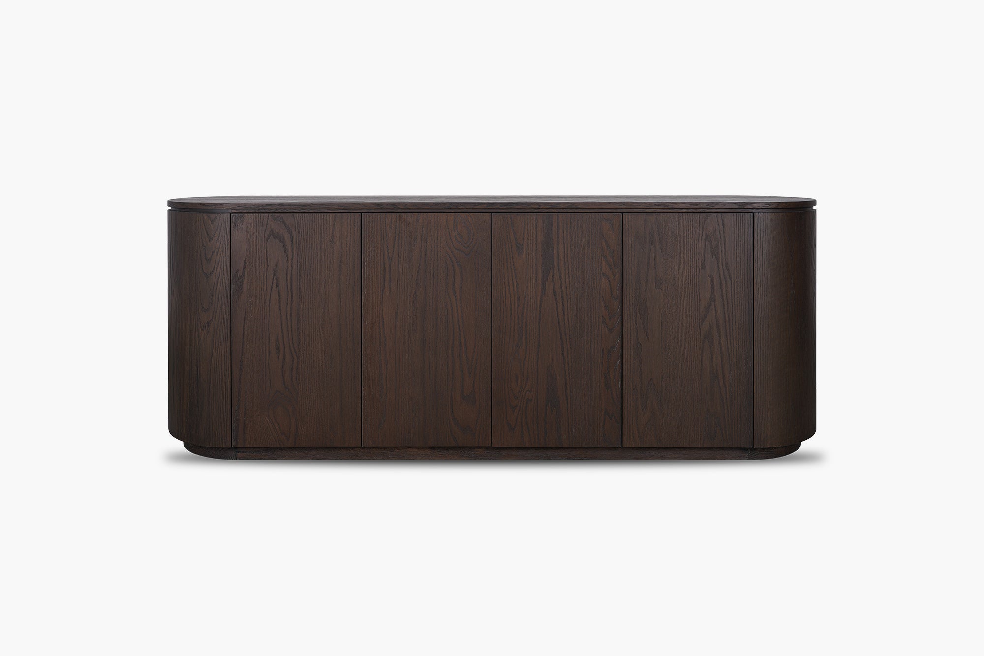 Americano Robare 4 Door Buffet