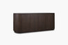 Americano Robare 4 Door Buffet