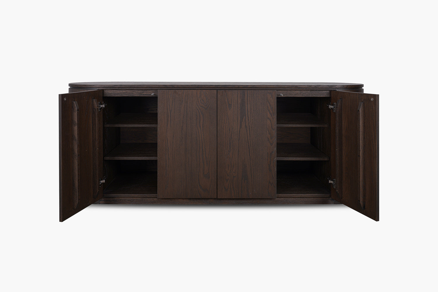 Americano Robare 4 Door Buffet
