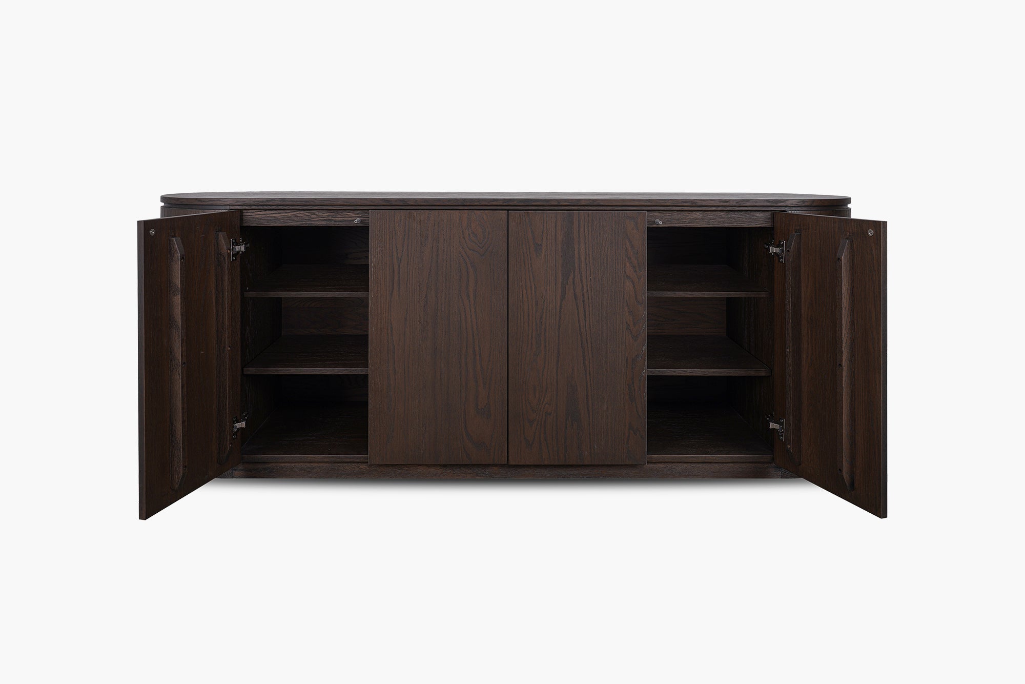 Americano Robare 4 Door Buffet