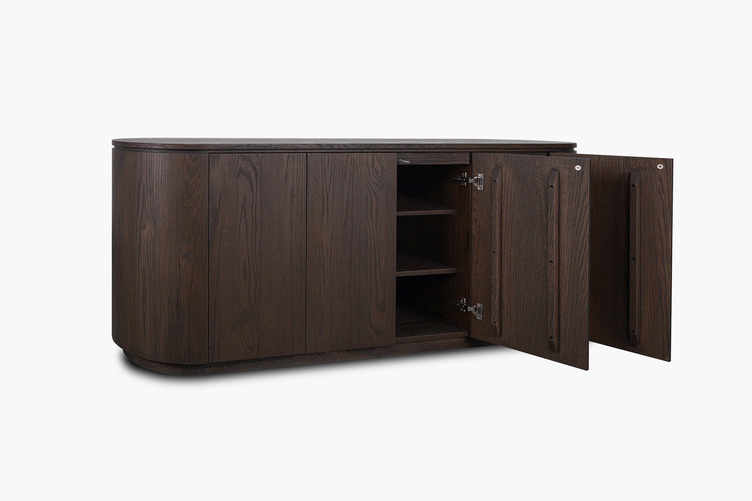 Americano Robare 4 Door Buffet