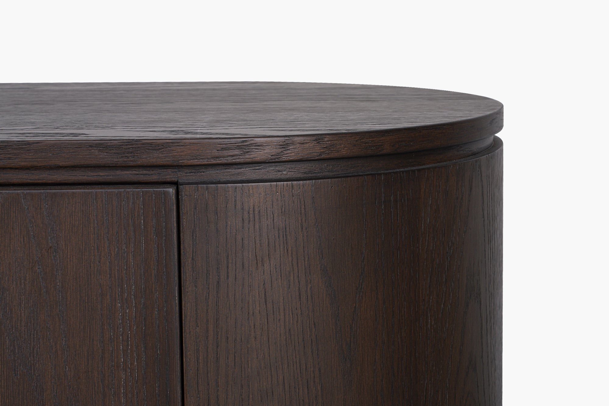 Americano Robare 4 Door Buffet