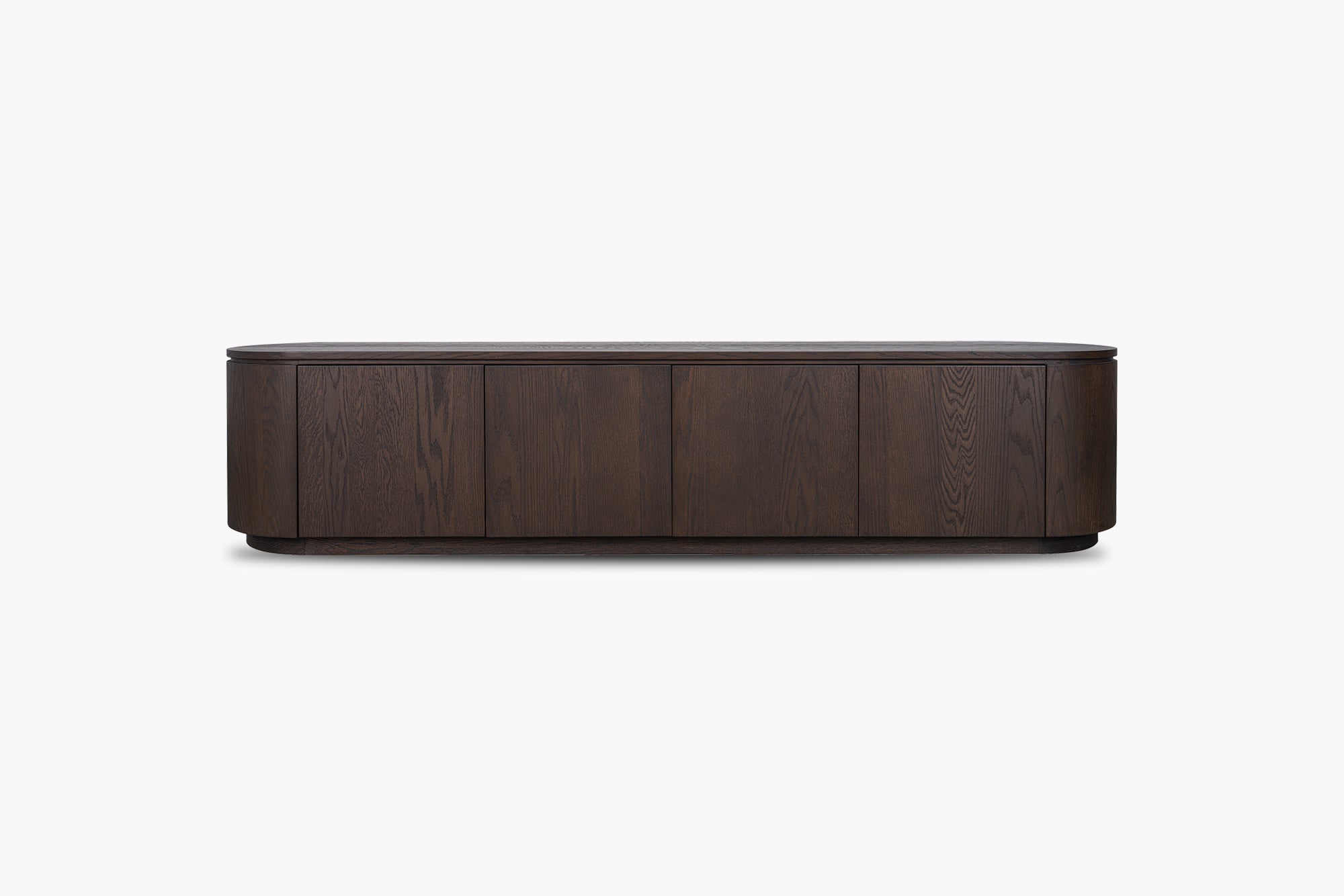 Americano Robare 4 Door Lowline Buffet