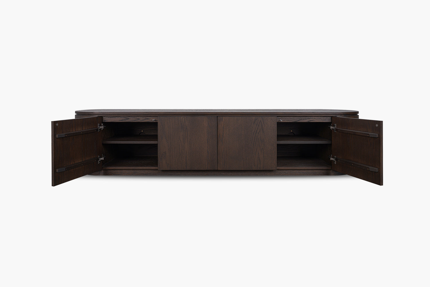 Americano Robare 4 Door Lowline Buffet