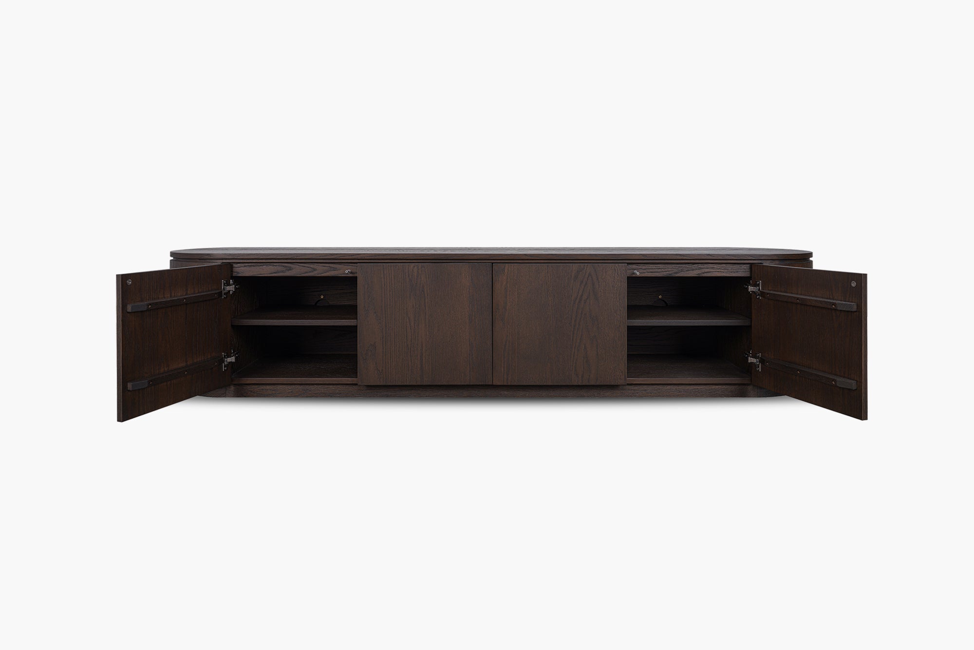 Americano Robare 4 Door Lowline Buffet