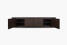 Americano Robare 4 Door Lowline Buffet