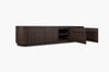 Americano Robare 4 Door Lowline Buffet