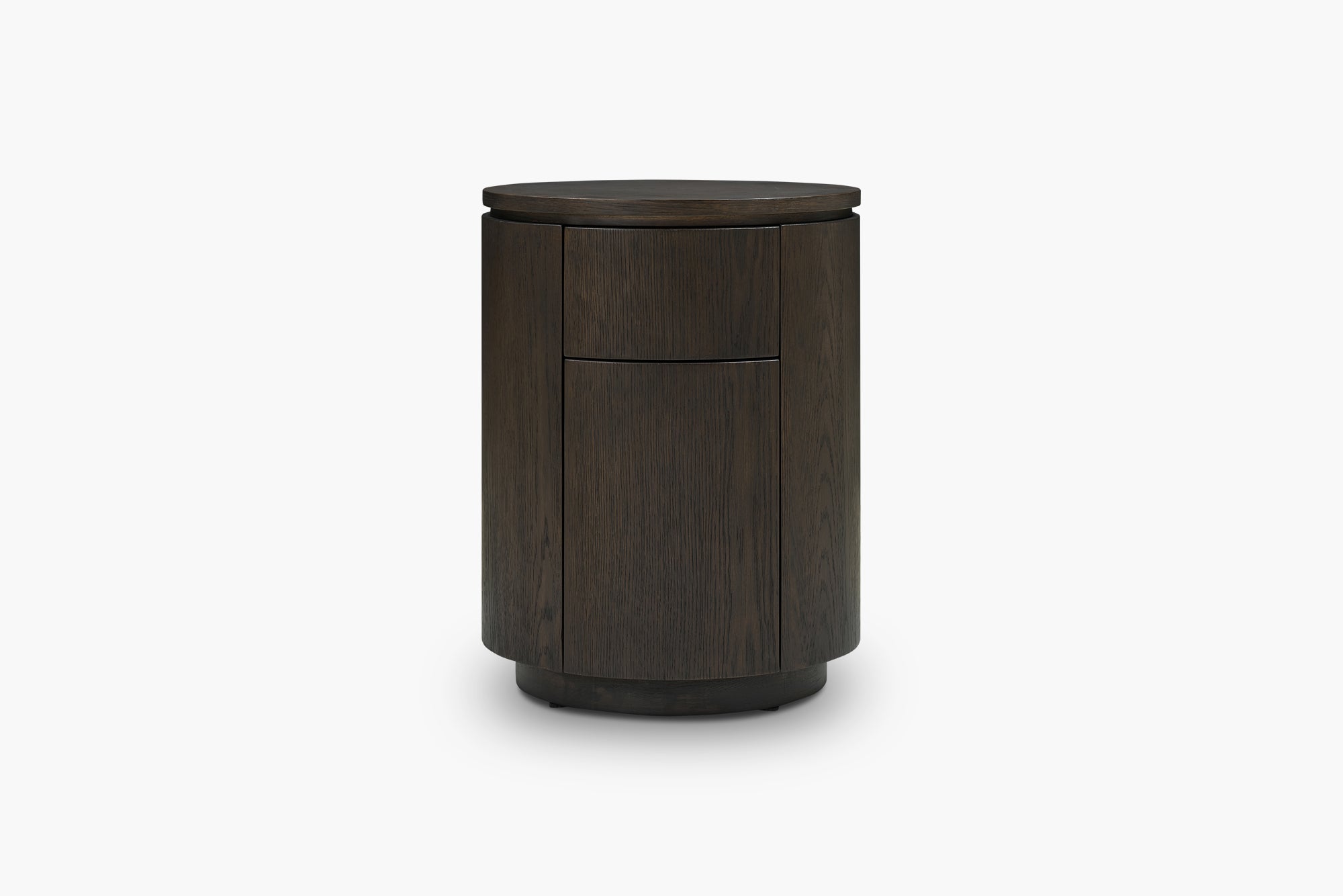 Americano Robare Bedside Table