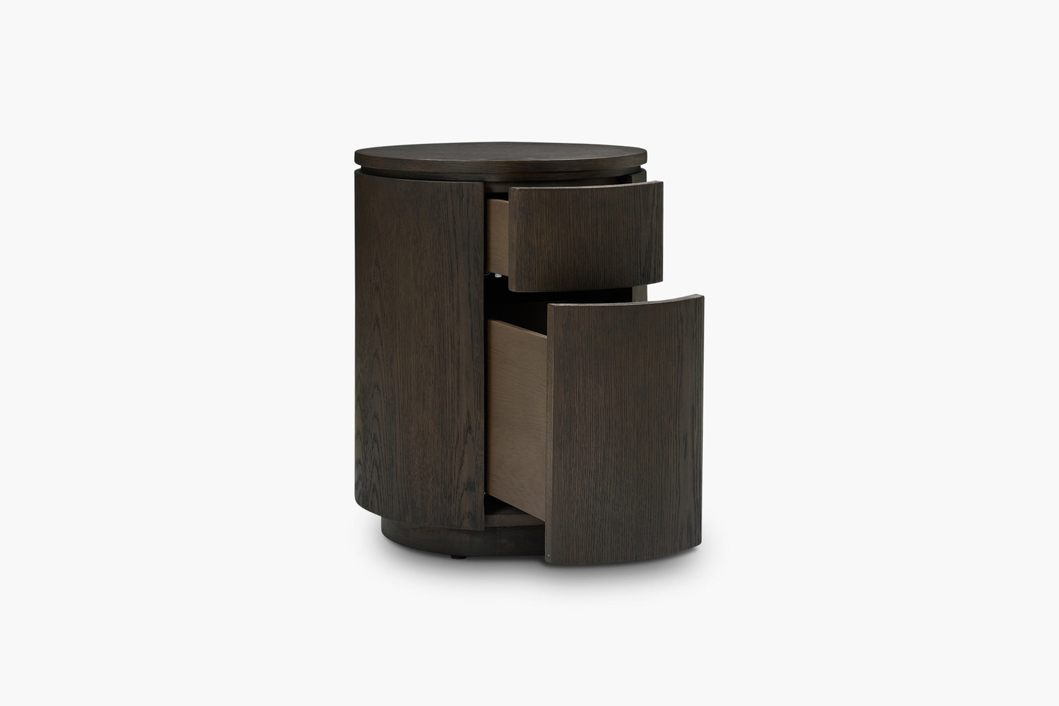 Americano Robare Bedside Table