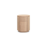 Robare Bedside Table