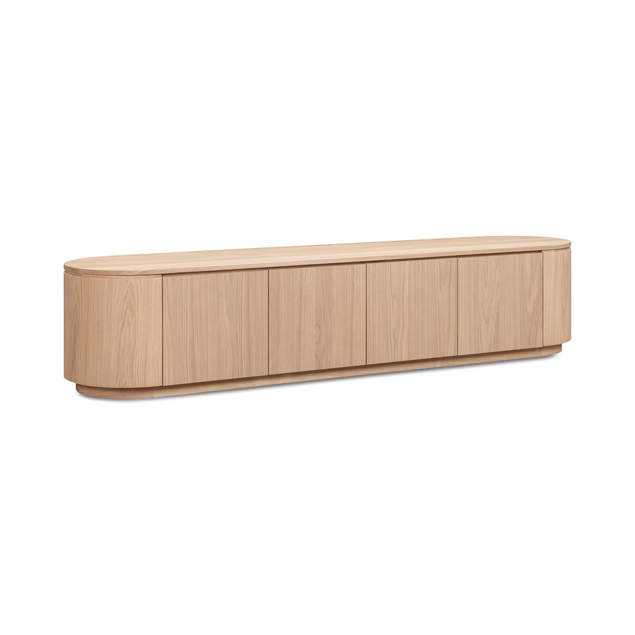 Robare Lowline 4 Door Buffet