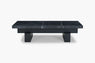 Nero Marquina Rocco Rectangle Coffee Table