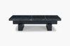 Nero Marquina Rocco Rectangle Coffee Table