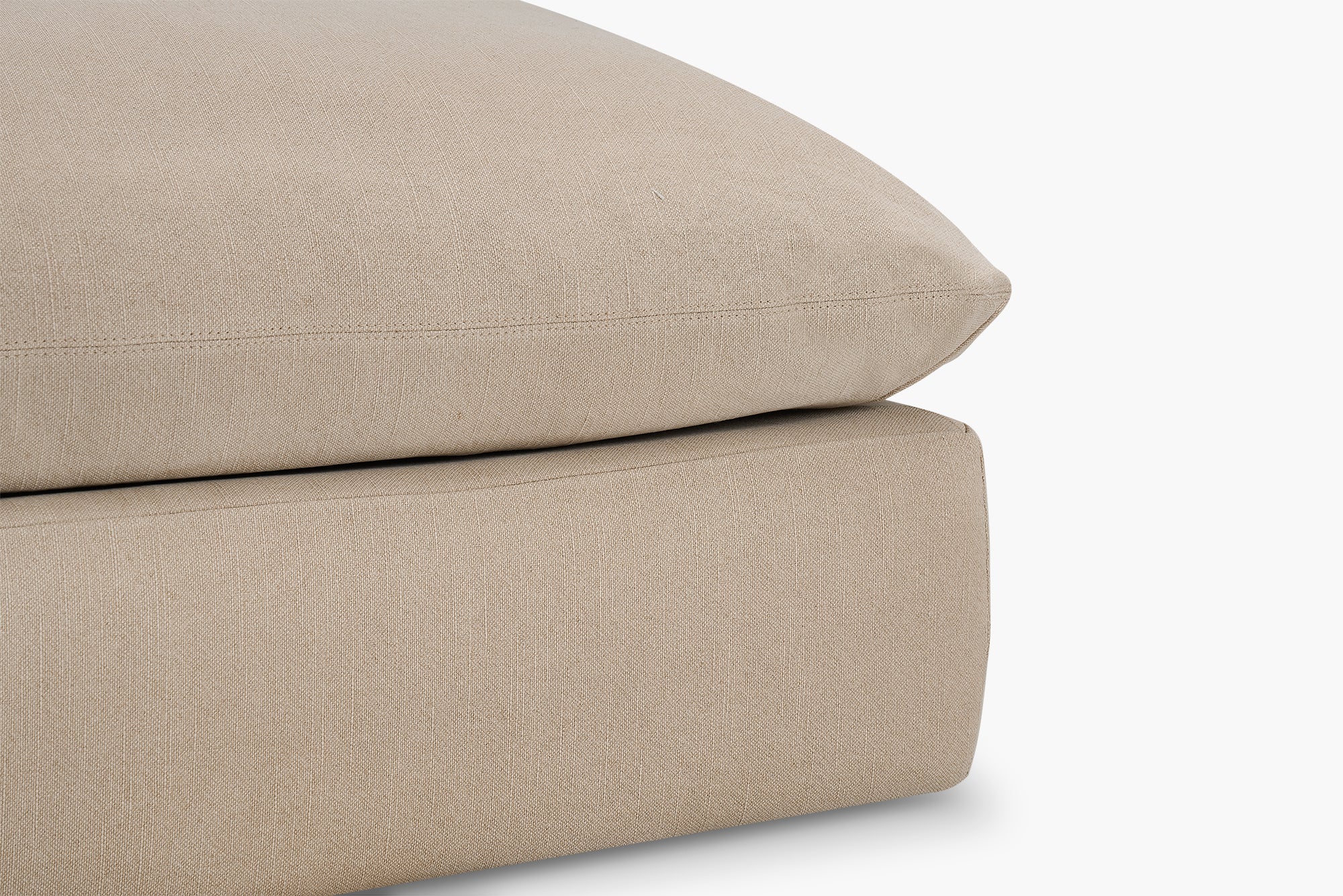 Parkha Ottoman