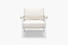 Outdoor Rodeo Lounge Chair