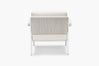 Outdoor Rodeo Lounge Chair