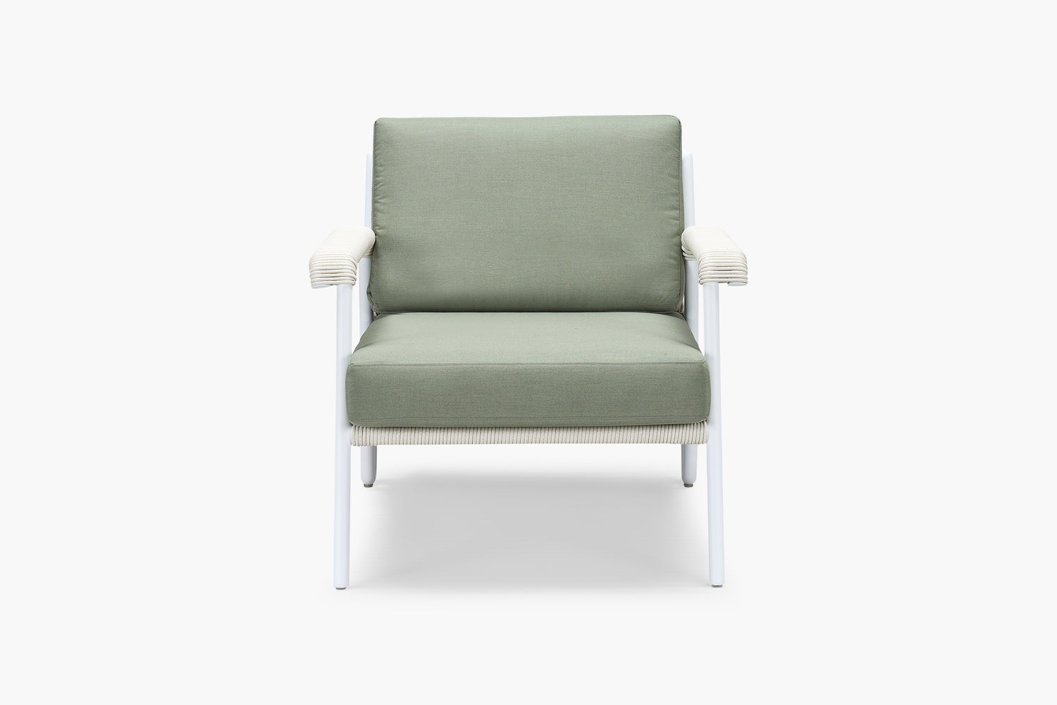 Outdoor Rodeo Lounge Chair