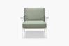 Outdoor Rodeo Lounge Chair