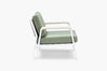 Outdoor Rodeo Lounge Chair