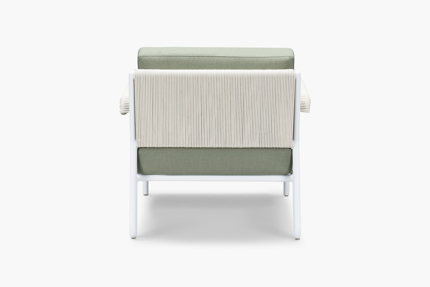 Outdoor Rodeo Lounge Chair