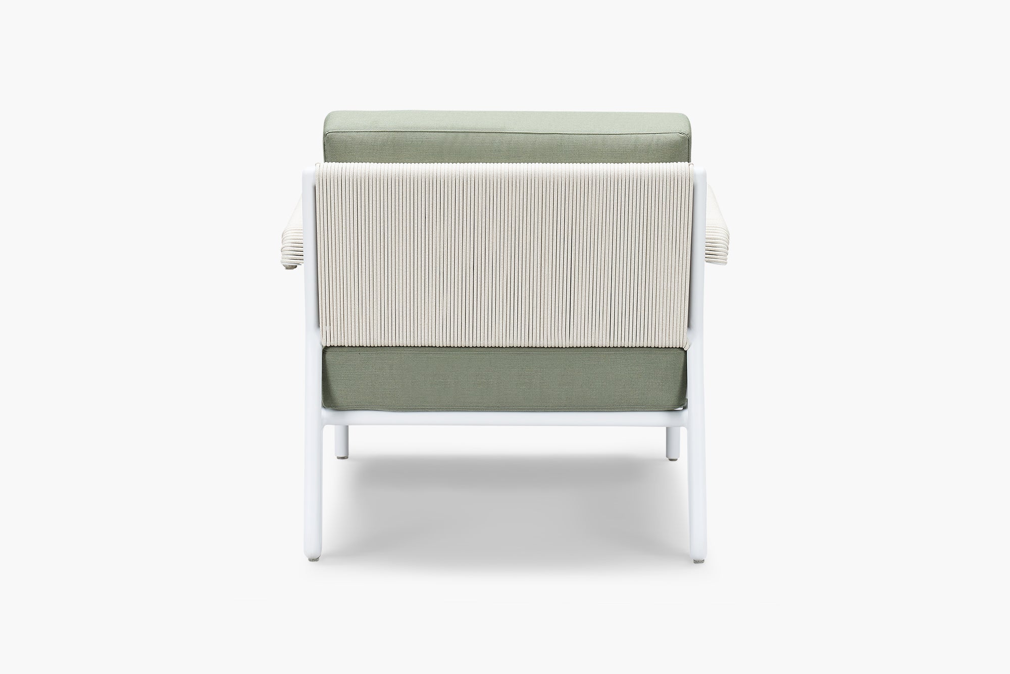Outdoor Rodeo Lounge Chair