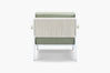 Outdoor Rodeo Lounge Chair