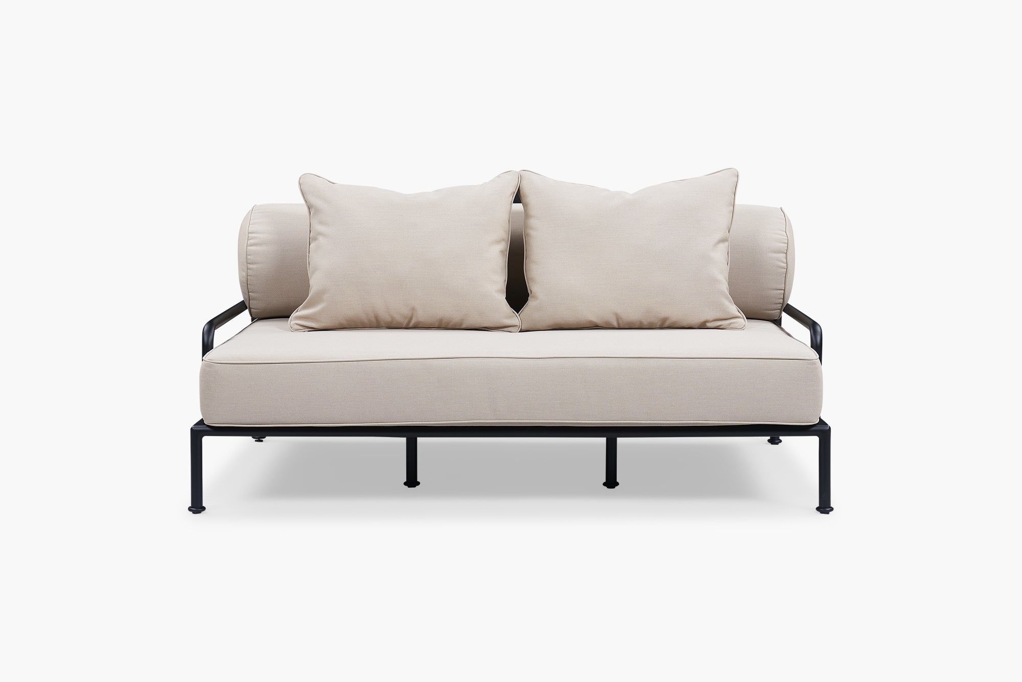 Outdoor Rowe Sofa