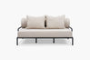 Outdoor Rowe Sofa