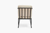 Outdoor Rowe Dining Chair