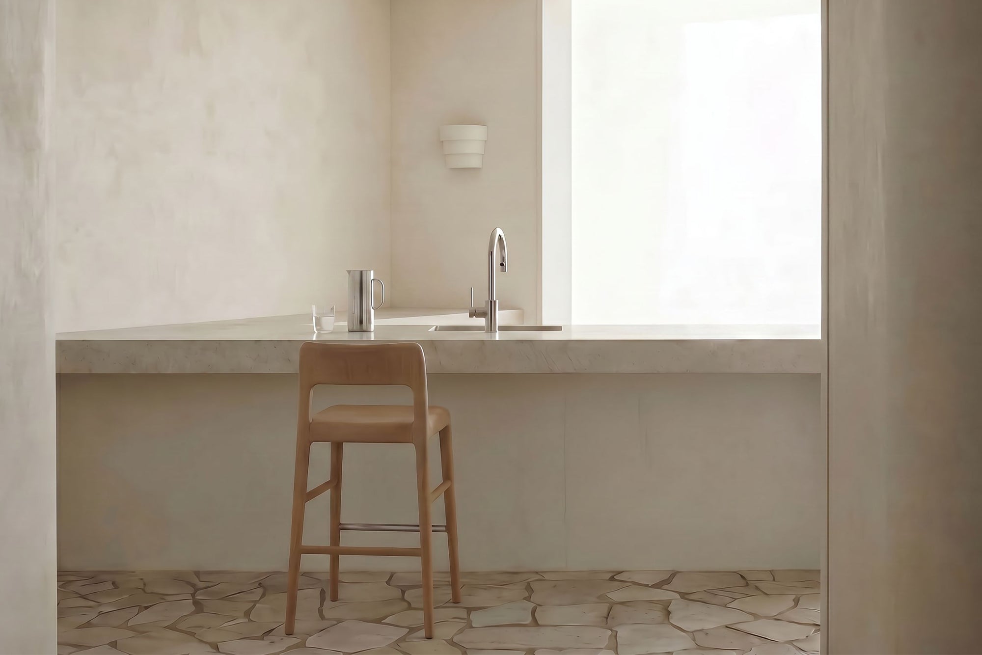 Stark Bar Stool