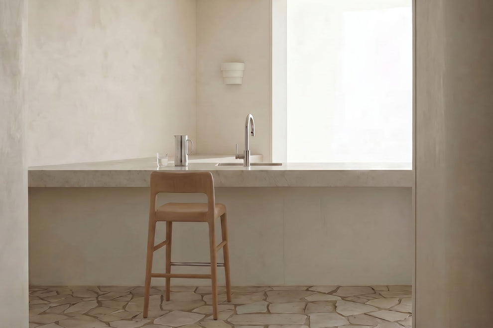 Stark Bar Stool