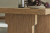 Volar Rectangular Dining Table
