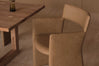 Tan Totti Dining Chair