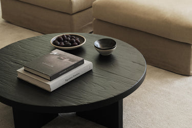 Maple Coffee Table