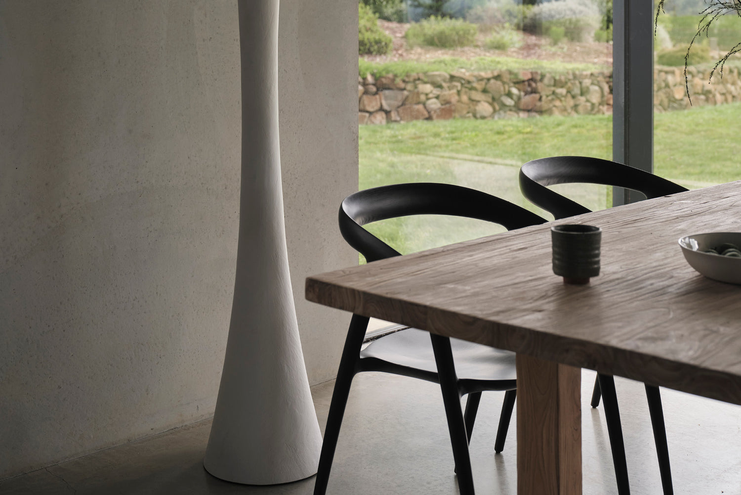 Owan Floor Lamp