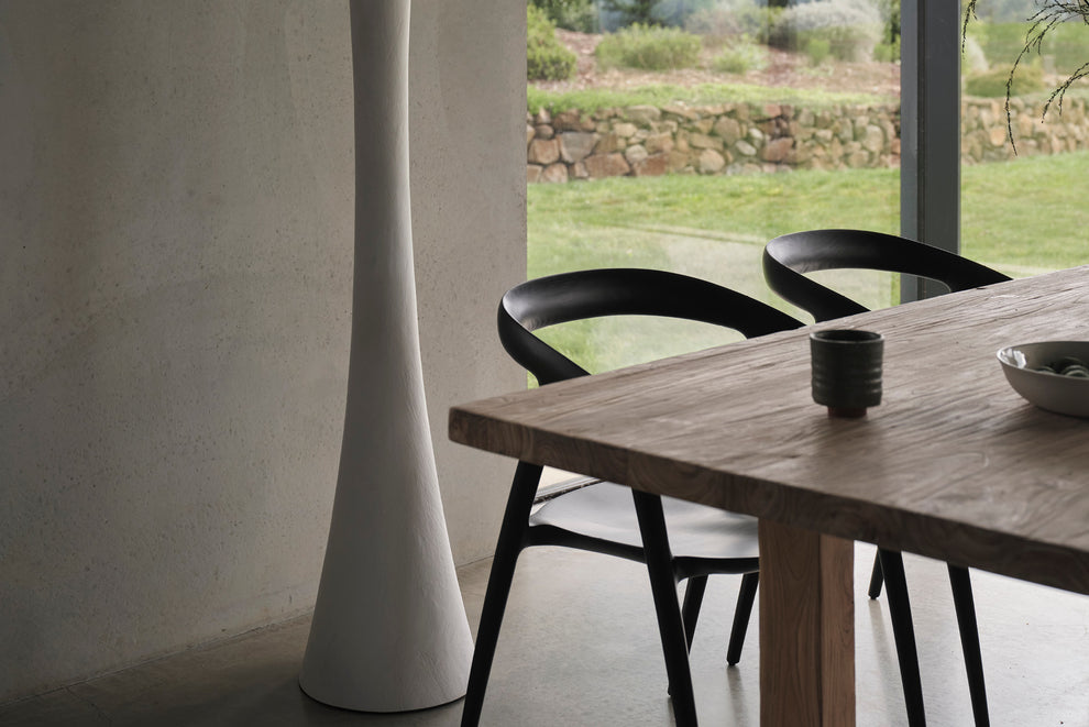 Owan Floor Lamp