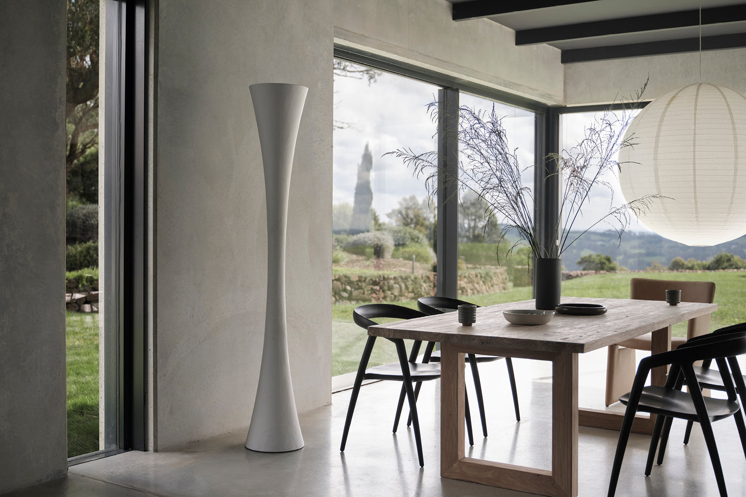 Owan Floor Lamp