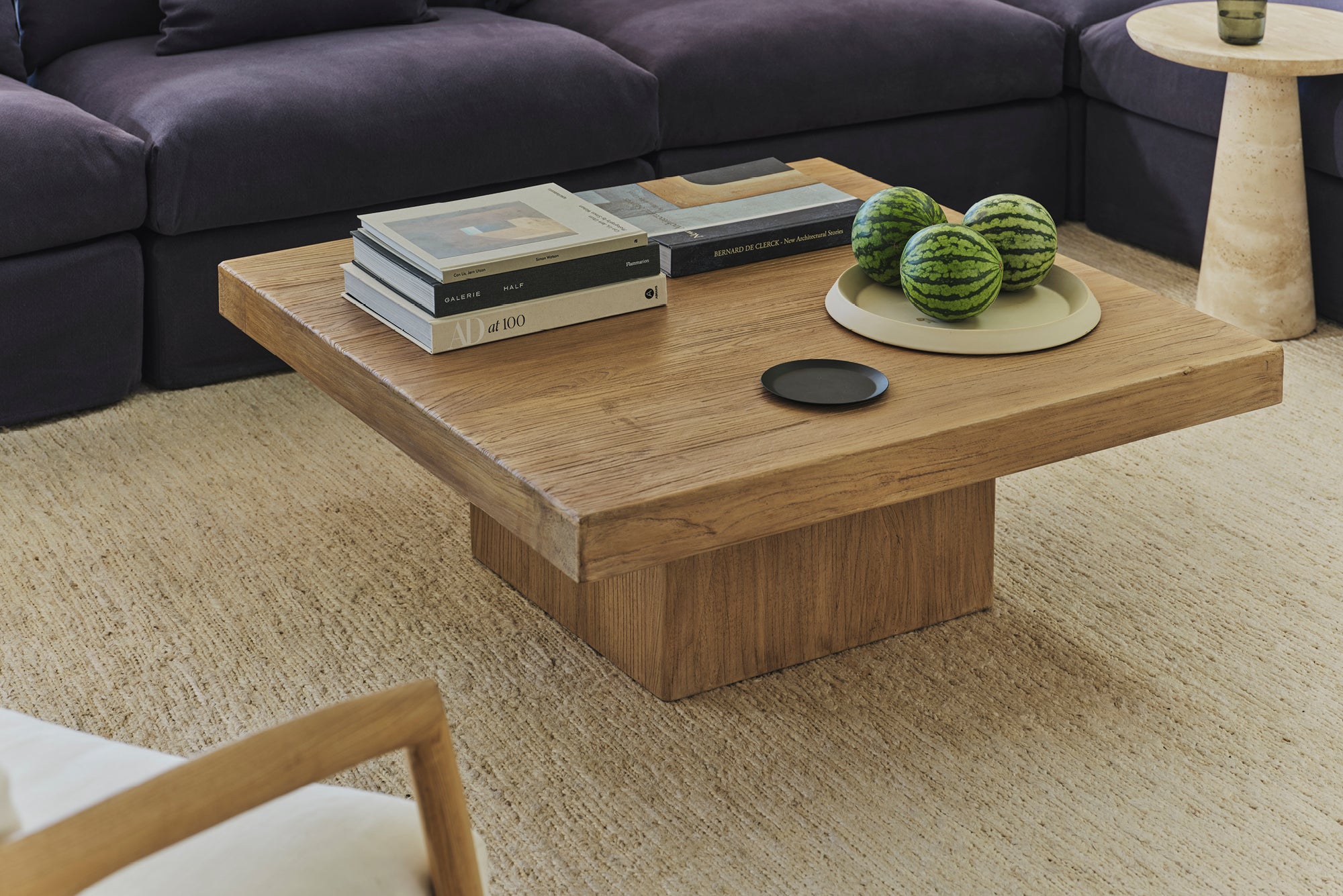 Bossi Coffee Table