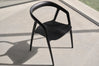 Slate Maki Dining Chair