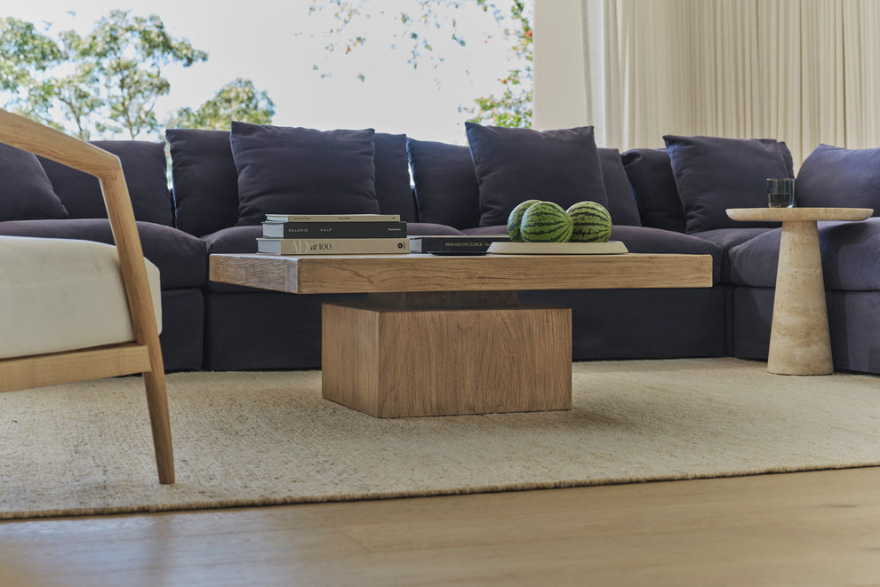 Bossi Coffee Table