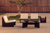 Outdoor Dougie Lounge Chair