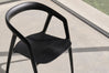 Slate Maki Dining Chair