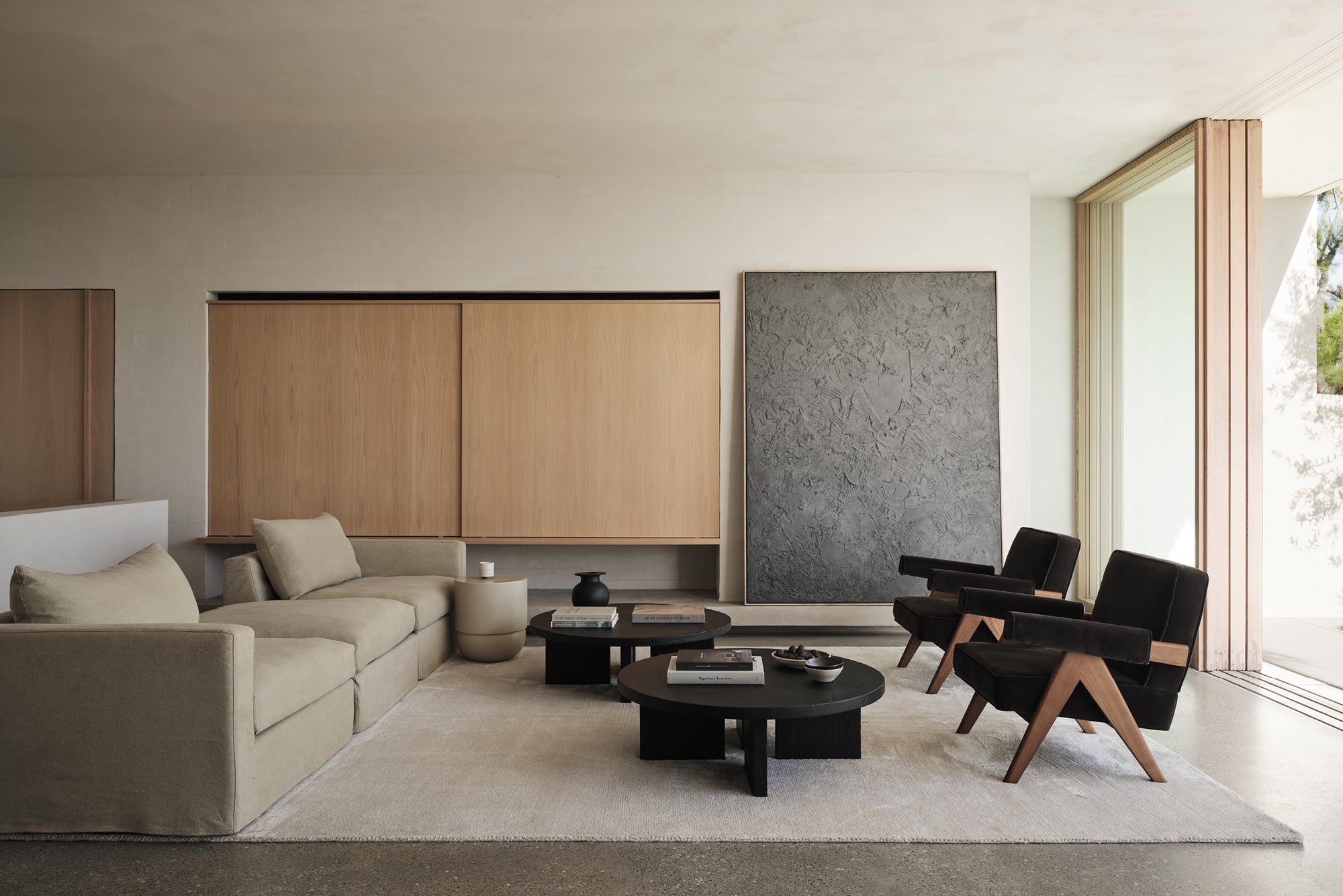Artie Armchair