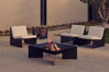 Outdoor Stav Firepit