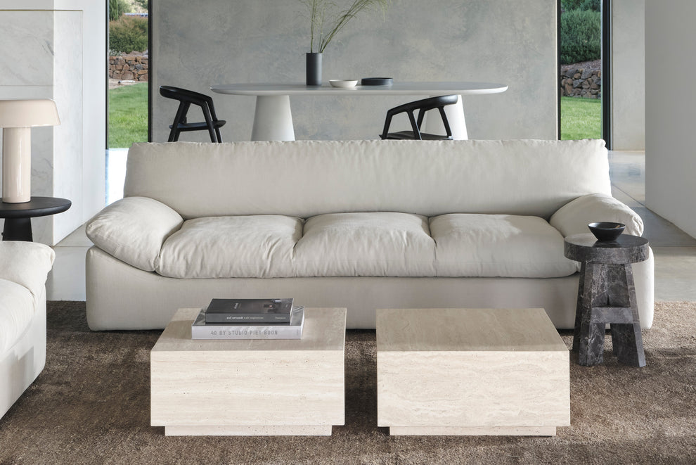 Monument Square Coffee Table
