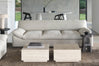 Monument Square Coffee Table