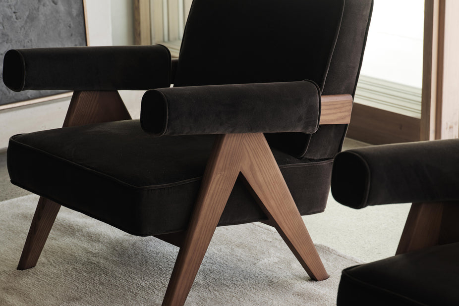 Artie Armchair