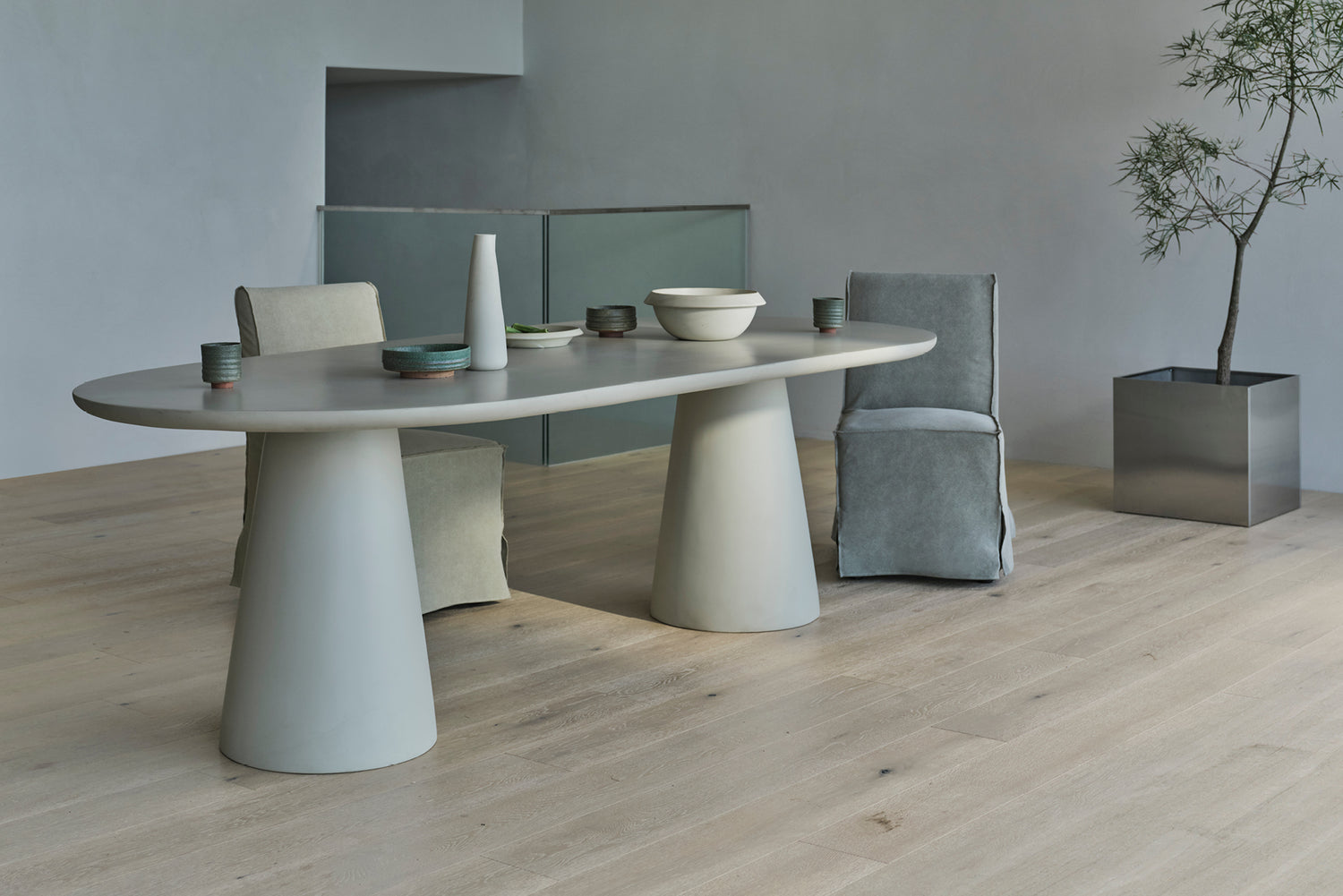 Parterre Lili Dining Chair