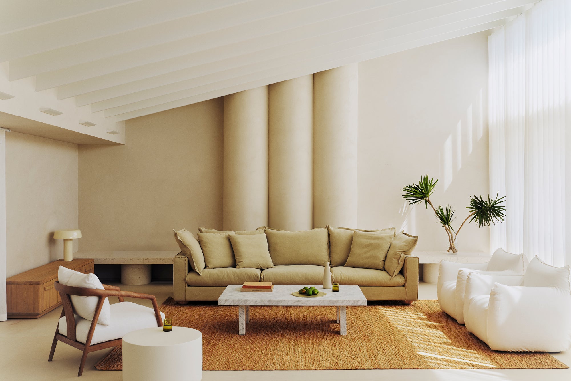 Jean Sofa