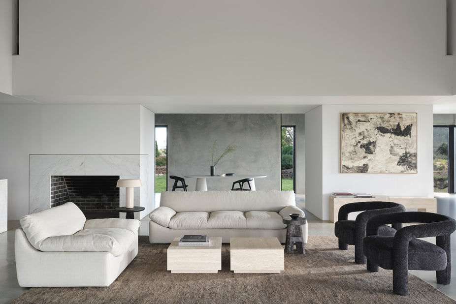 Parkha Sofa